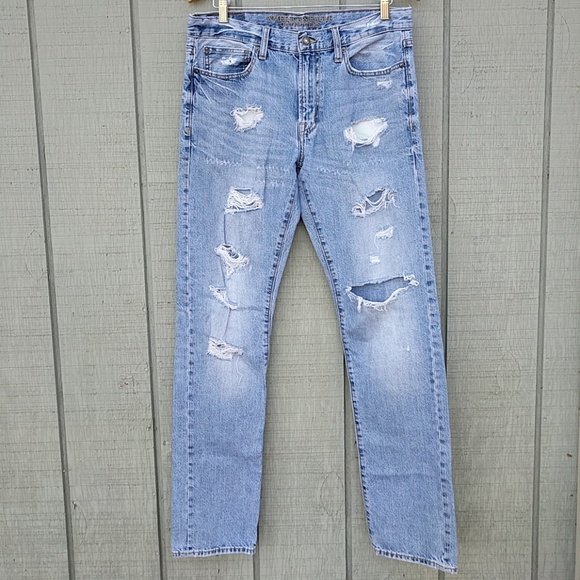 American Eagle Outfitters Other - AE jeans 32 x 34 EUC